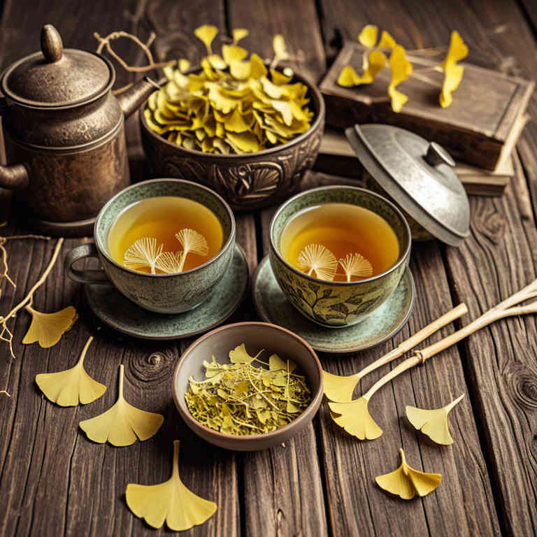 teas for angina