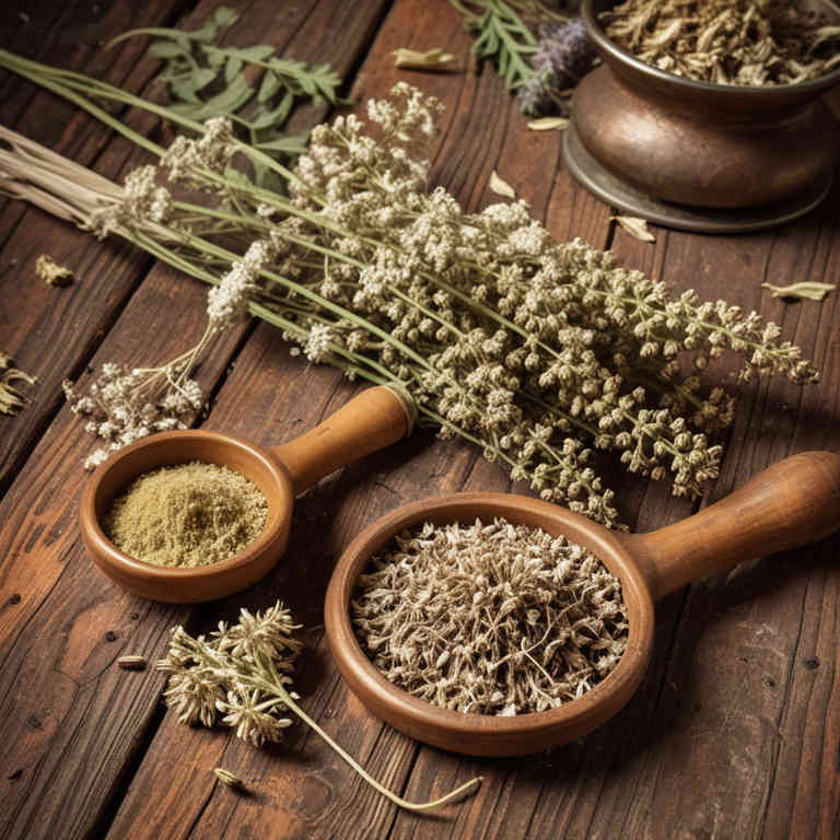 decoctions for anxiety