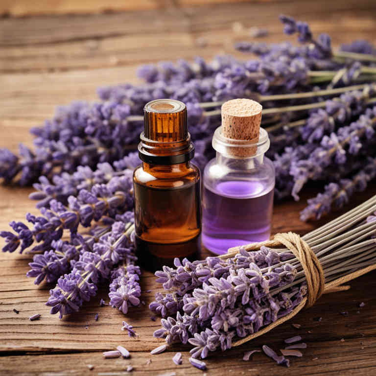 essential oils for anxiety
