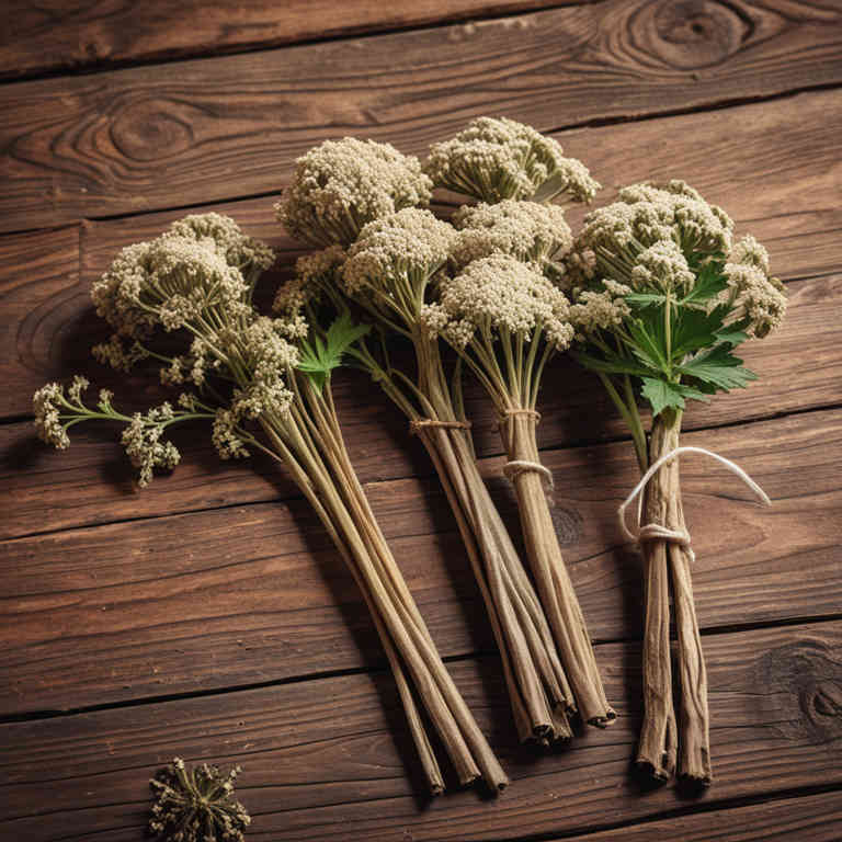 mucillages for anxiety
