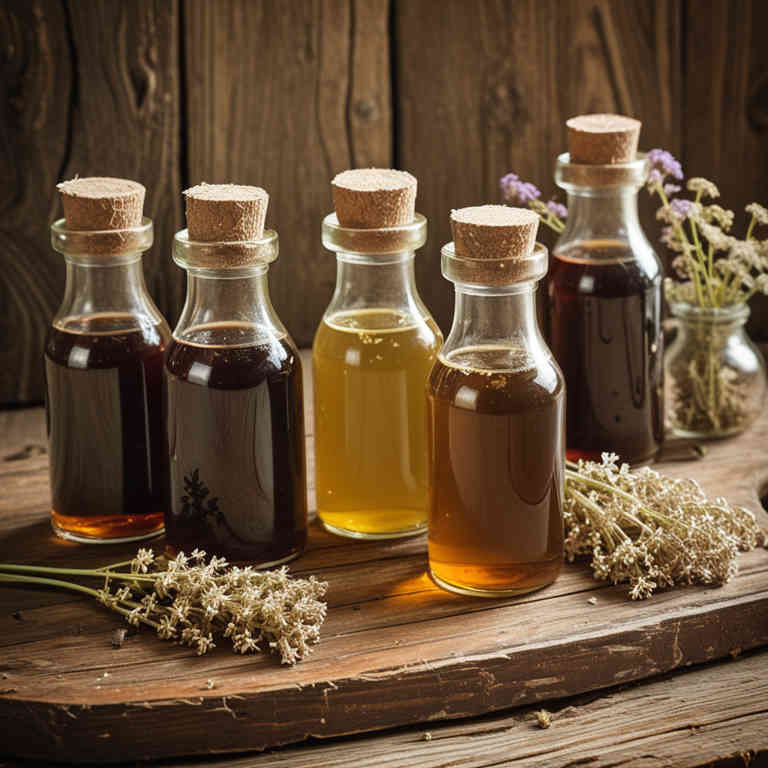 syrups for anxiety
