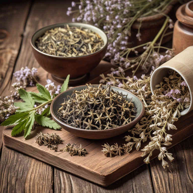 teas for anxiety