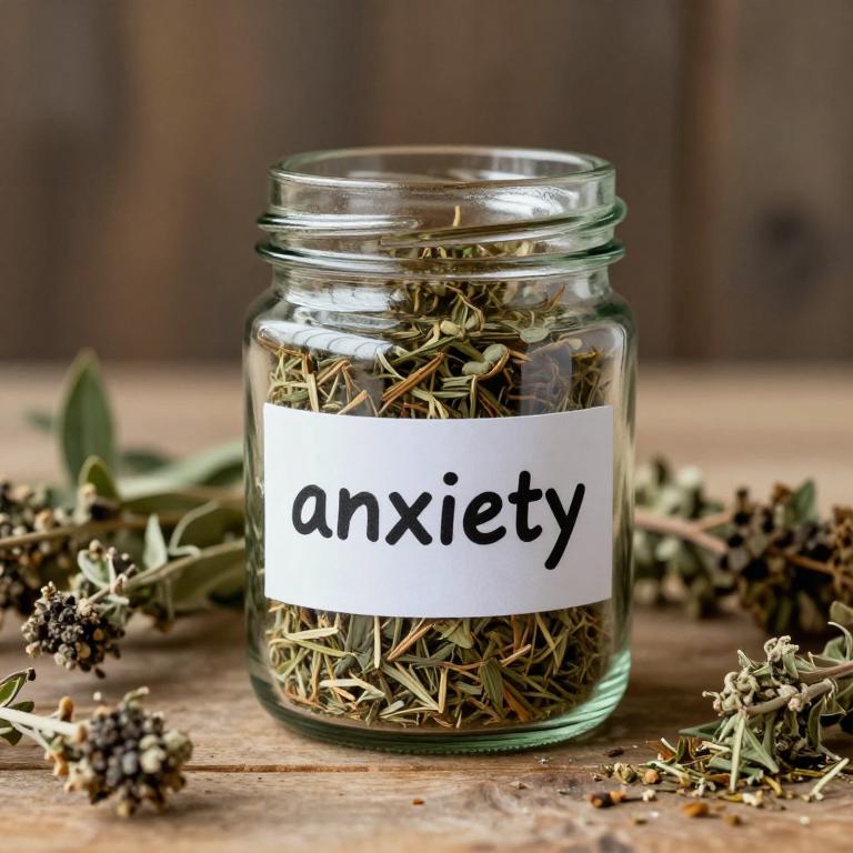 anxiety remedies