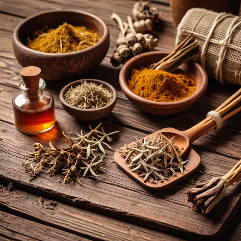 decoctions for loss of appetite