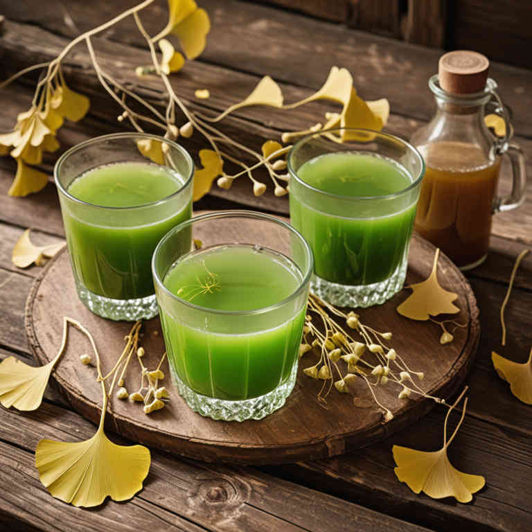 juices for loss of appetite