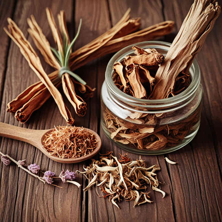 linctuses for loss of appetite