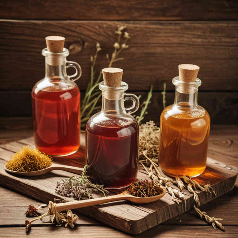 syrups for loss of appetite