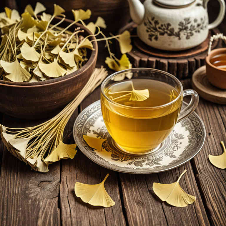 teas for loss of appetite