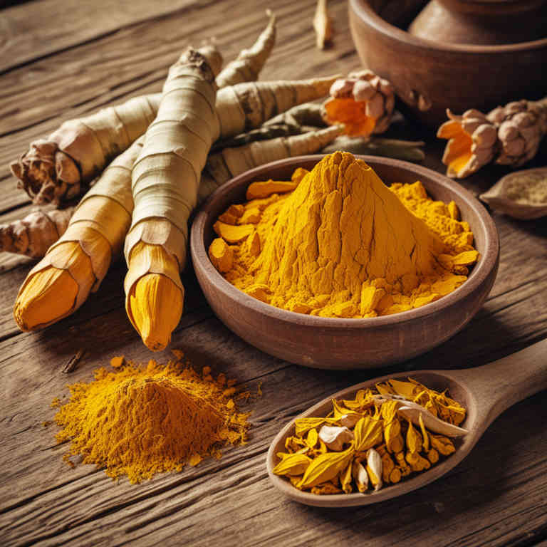 decoctions for arthritis