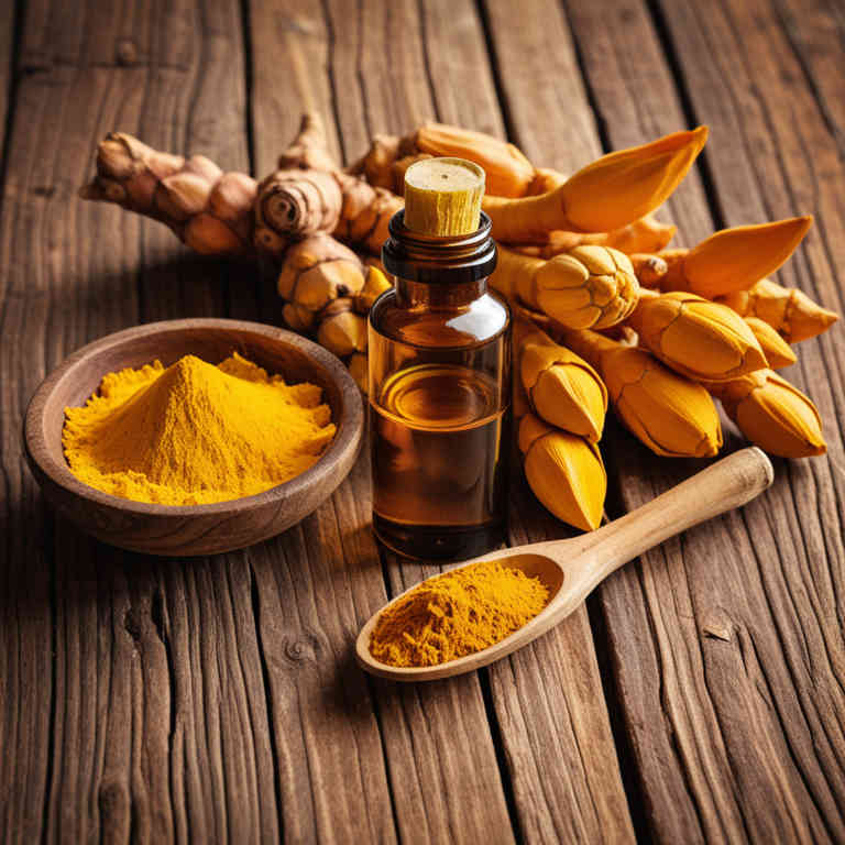 essential oils for arthritis