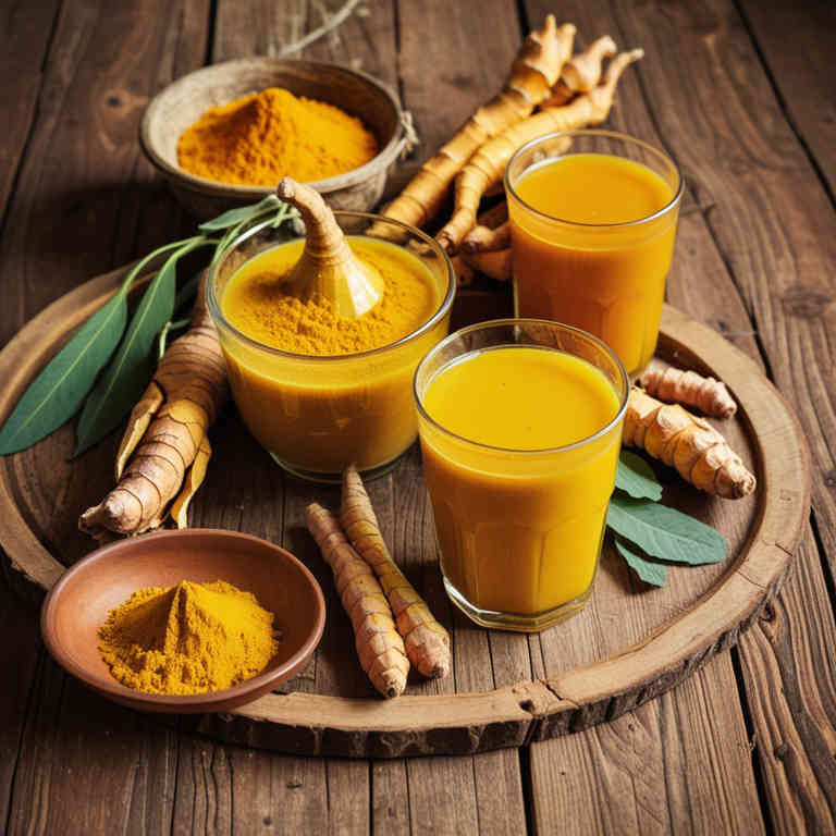 juices for arthritis