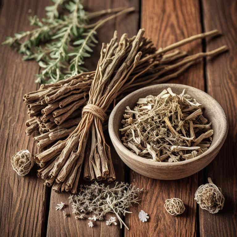 mucillages for arthritis