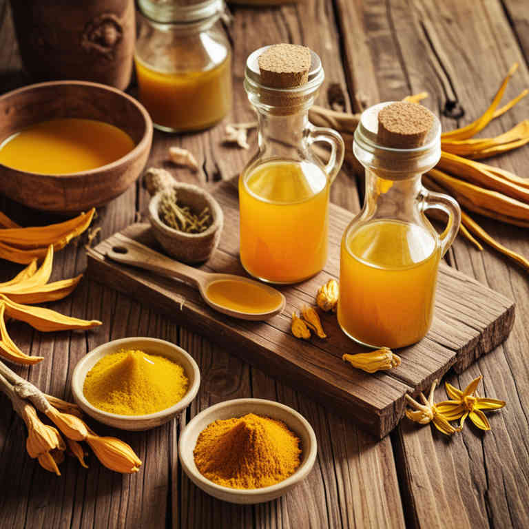 syrups for arthritis