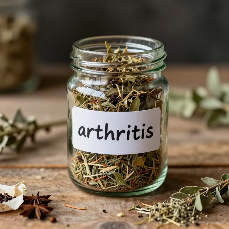 arthritis remedies