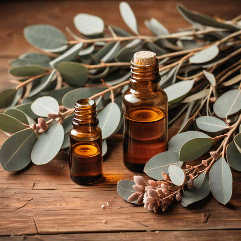 essential oils for asthma