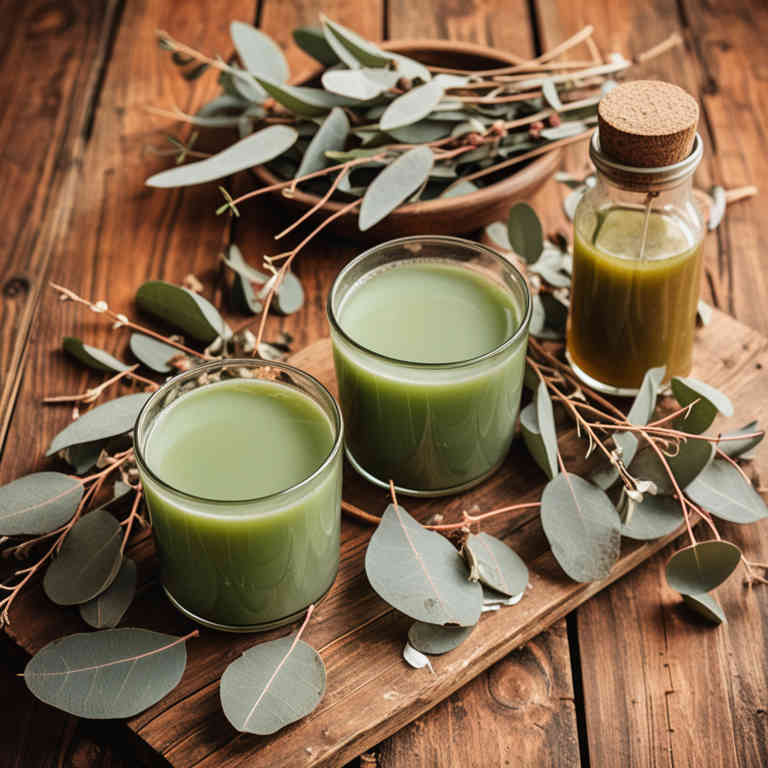 juices for asthma