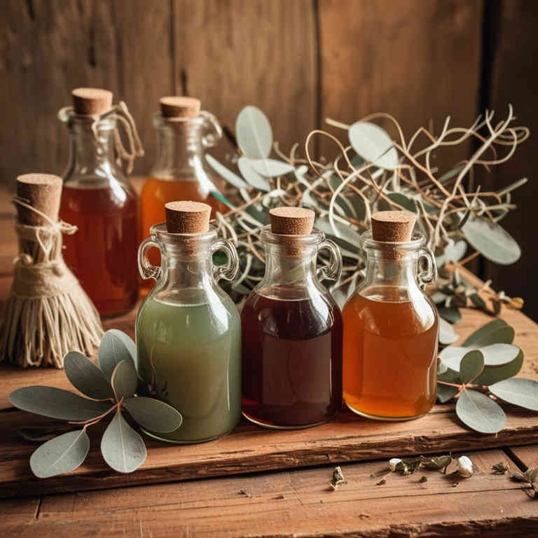 syrups for asthma