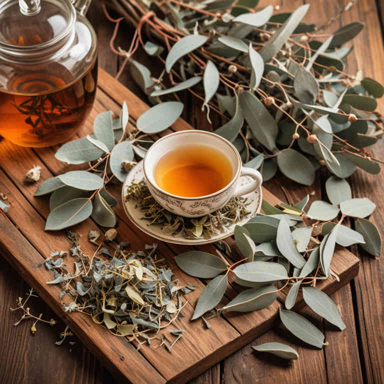teas for asthma