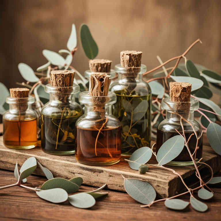 tinctures for asthma