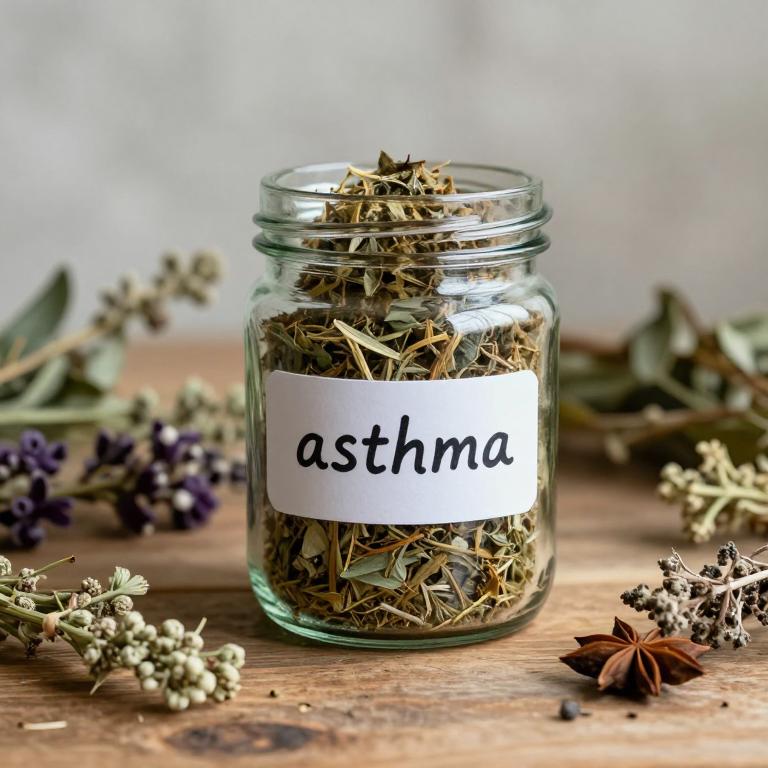 asthma remedies