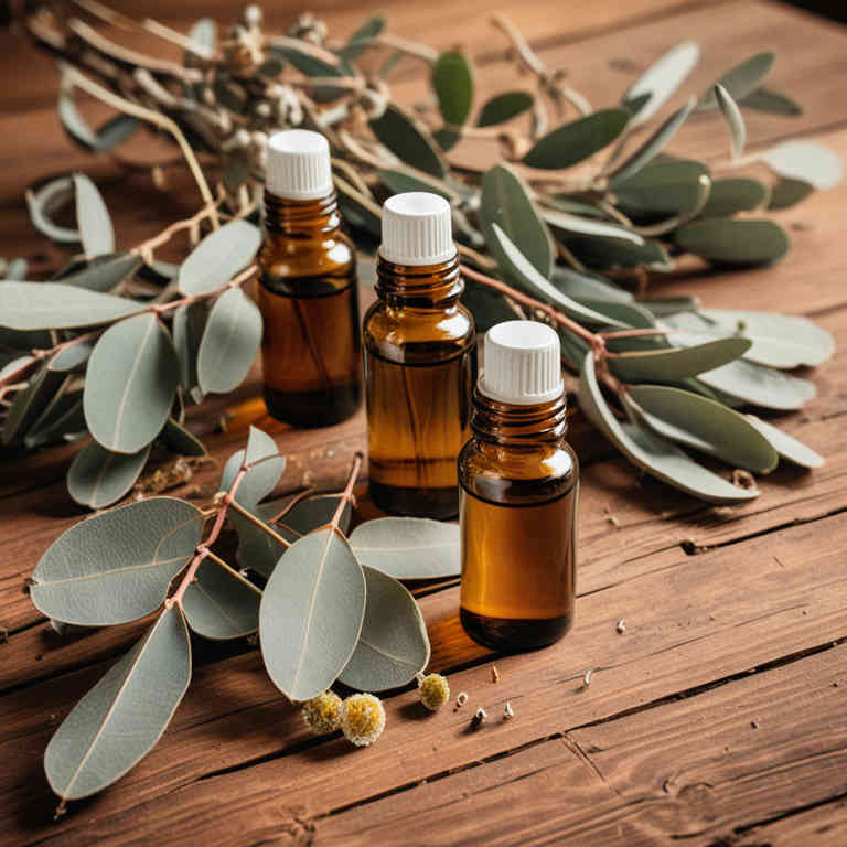 essential oils for athlete's foot