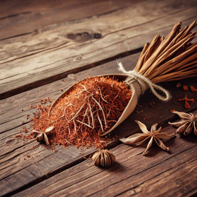 herbs for back pain