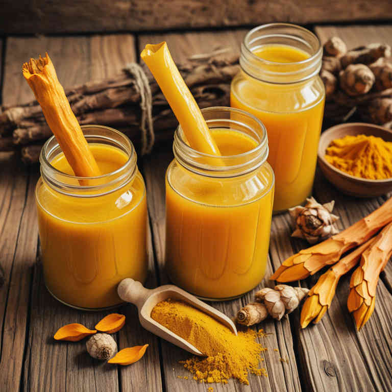 juices for back pain