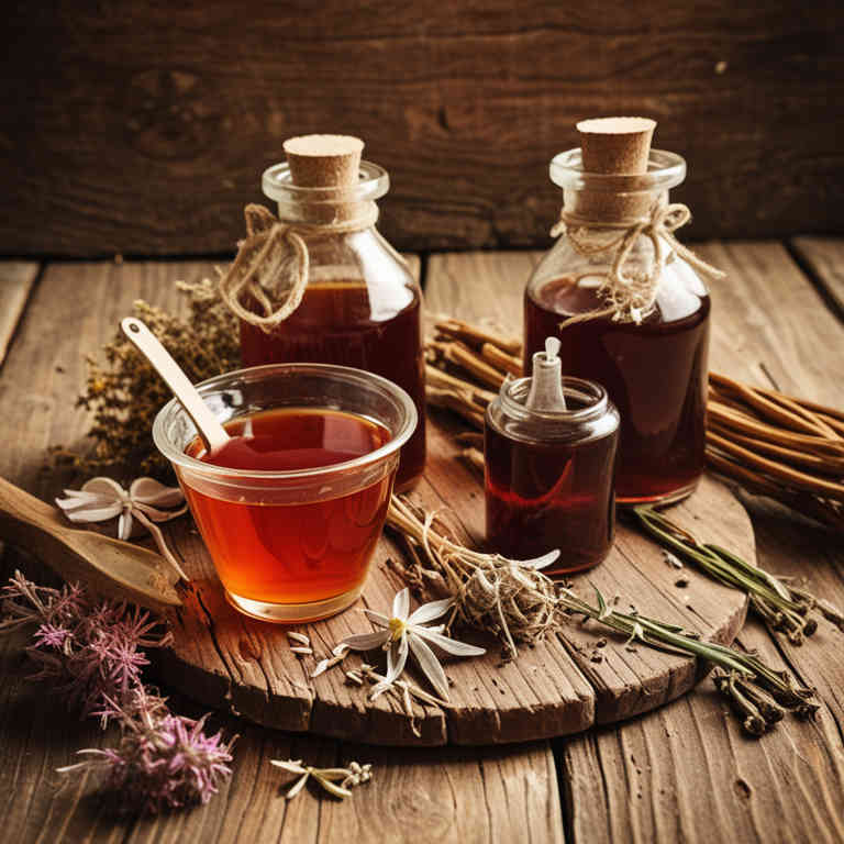 syrups for back pain