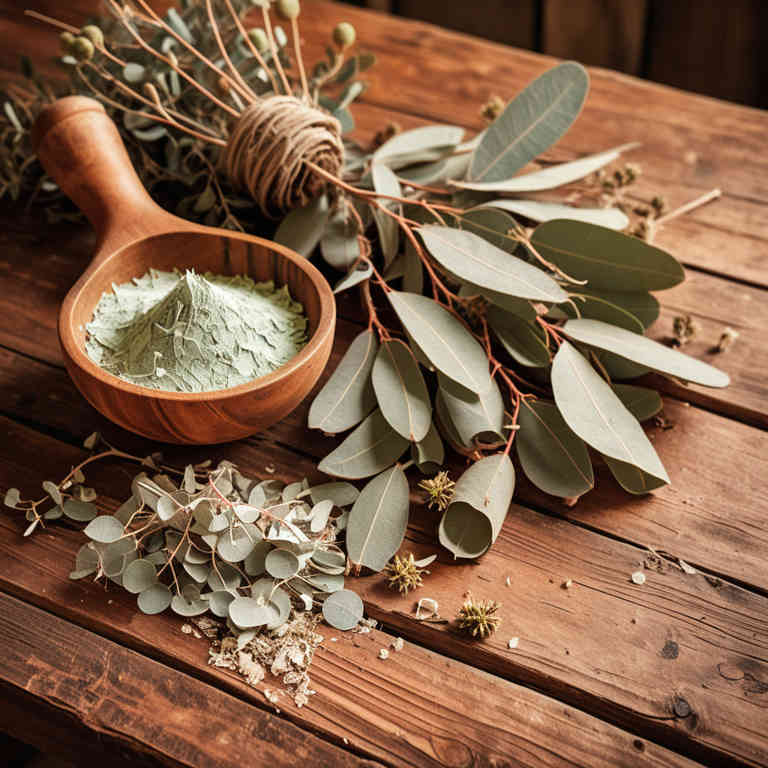decoctions for bad breath