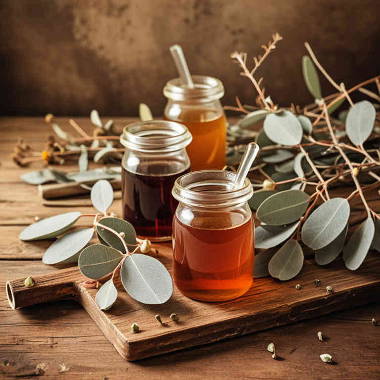 syrups for bad breath