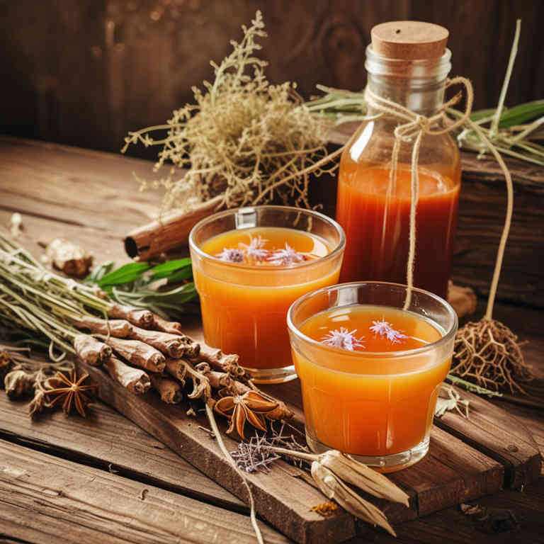 juices for bad taste