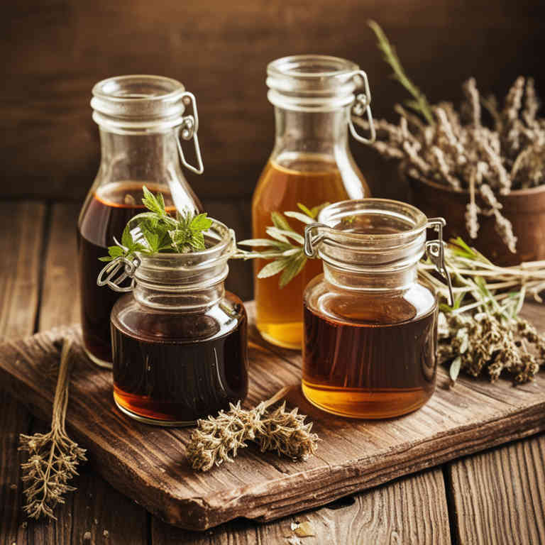 syrups for bad taste
