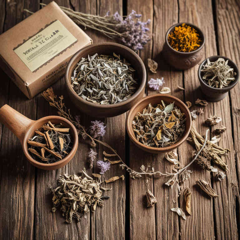 teas for bad taste