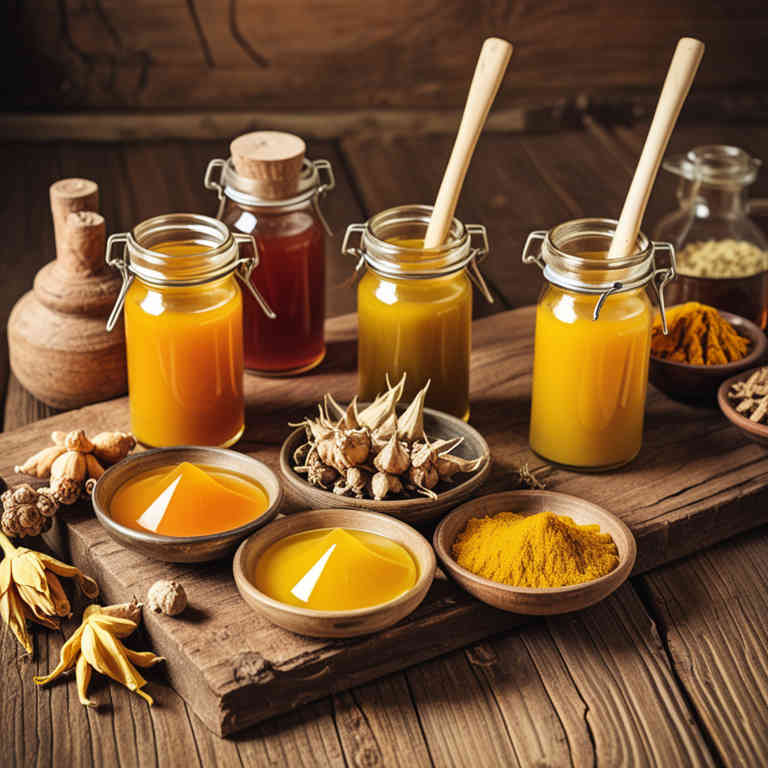 syrups for baldness