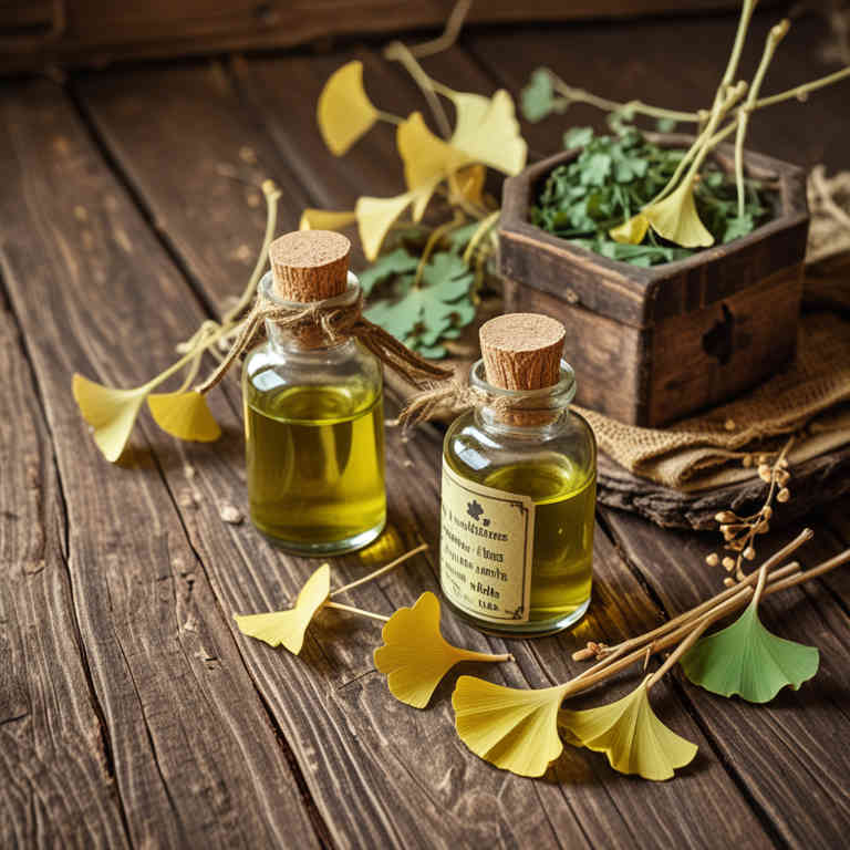 tinctures for baldness