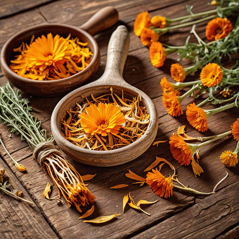decoctions for bee sting