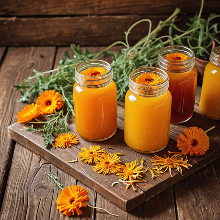 juices for bee sting