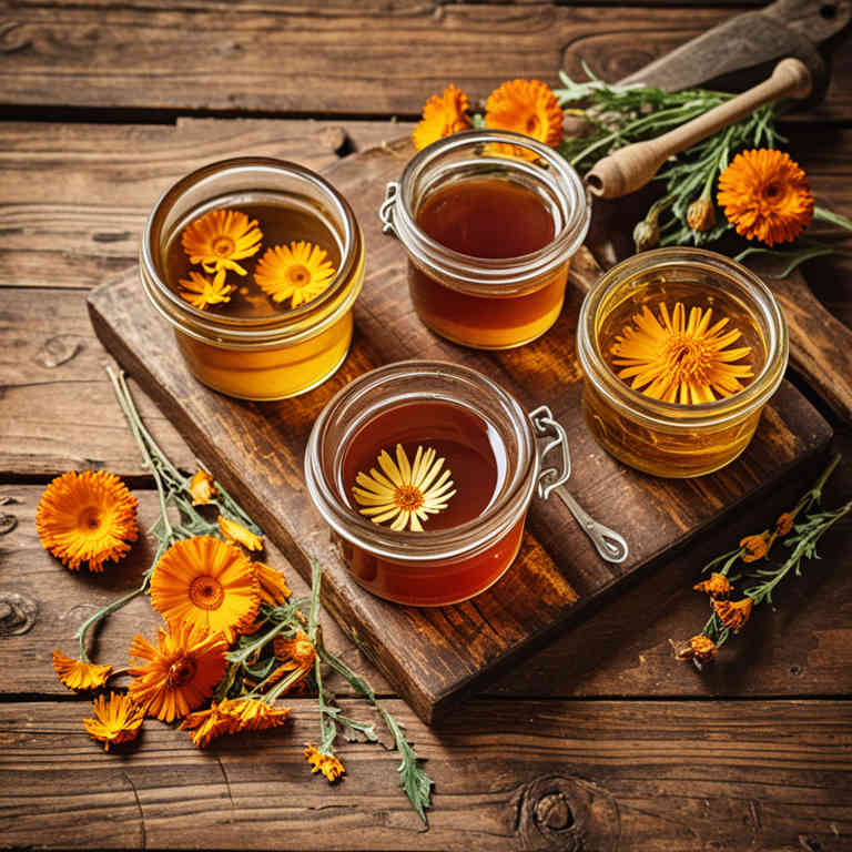 syrups for bee sting