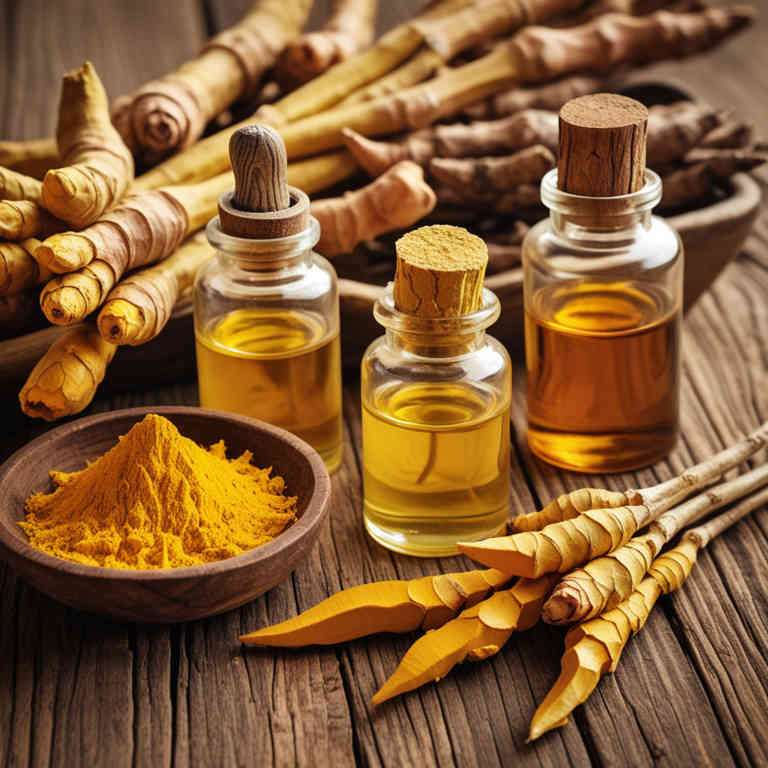 essential oils for benign prostatic hypertrophy