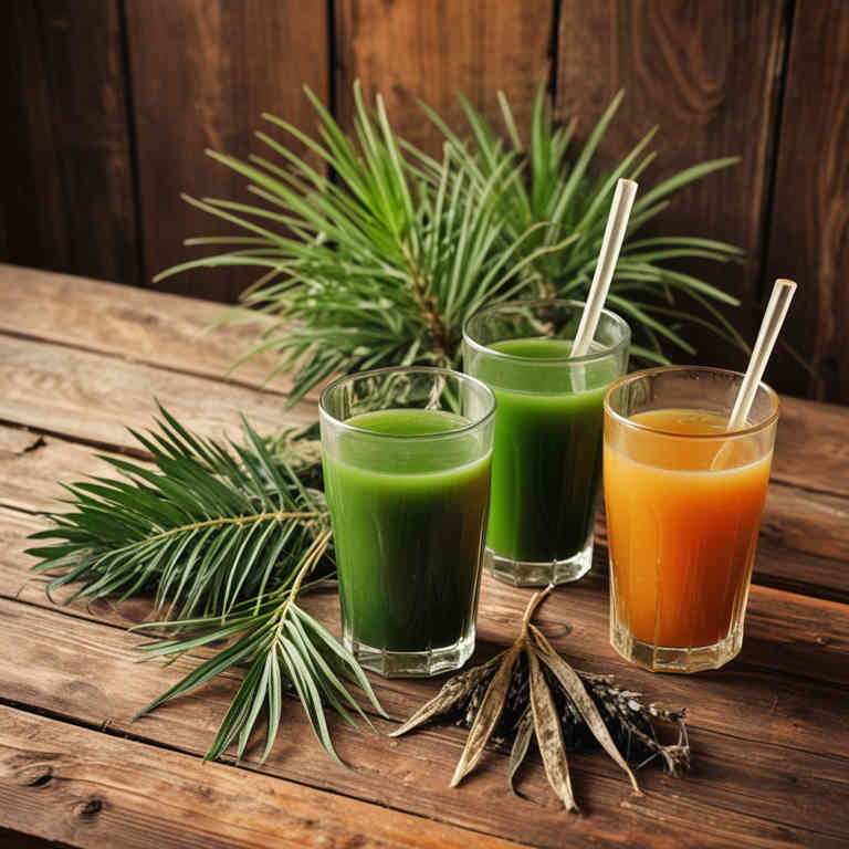 juices for benign prostatic hypertrophy