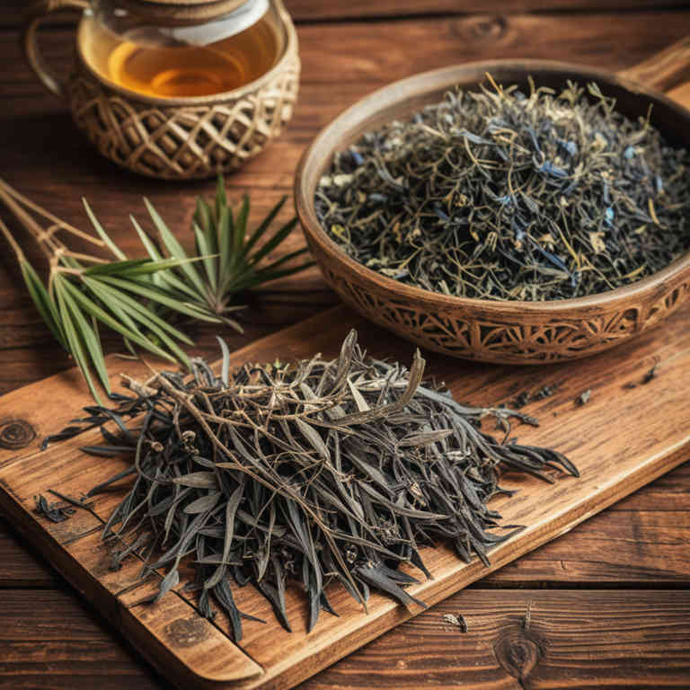 teas for benign prostatic hypertrophy