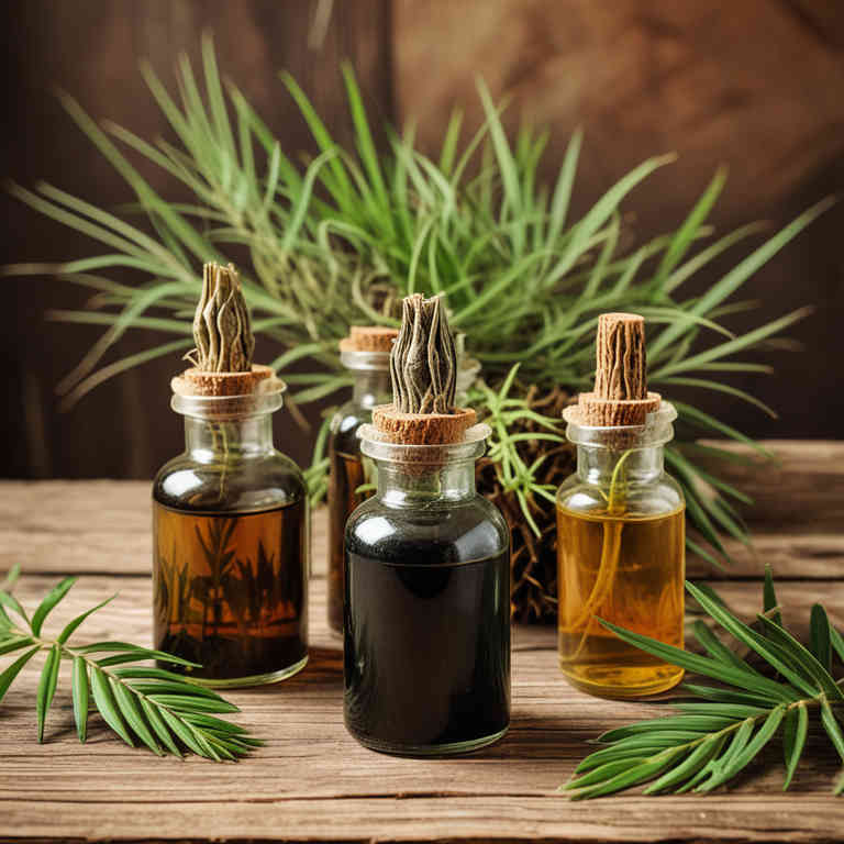 tinctures for benign prostatic hypertrophy