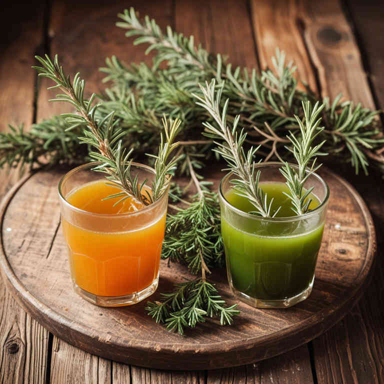 juices for bladder infection