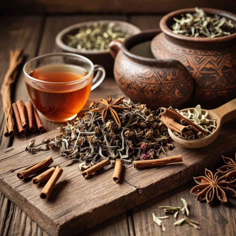 teas for bladder infection