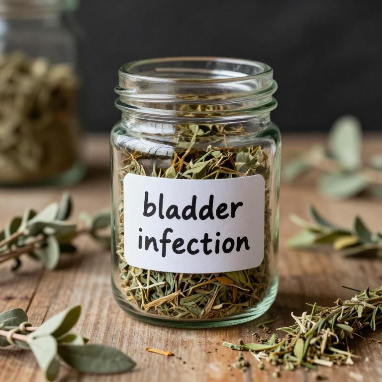 bladder infection