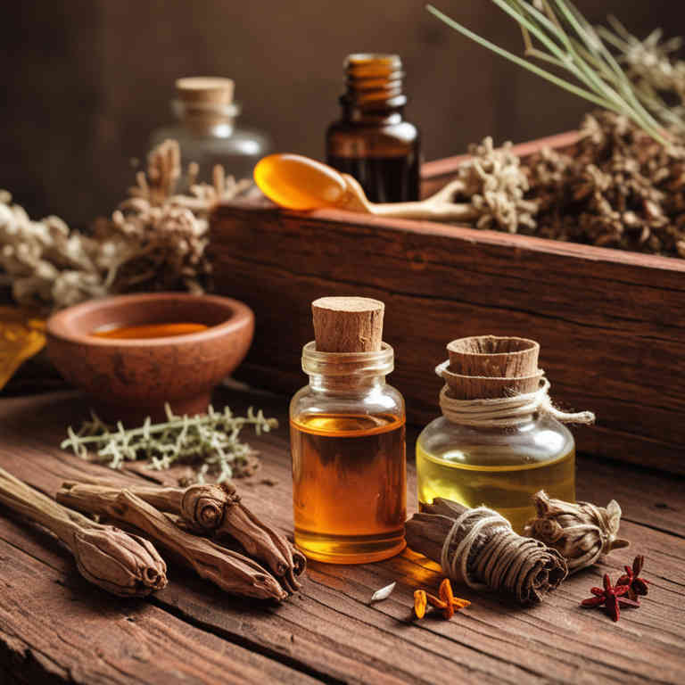 essential oils for bladder pain