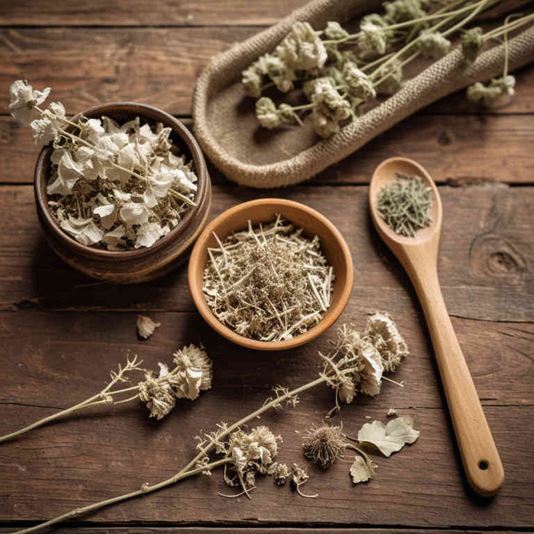 mucillages for bladder pain