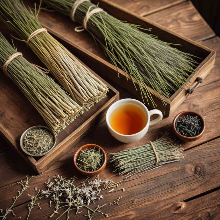 teas for bladder pain