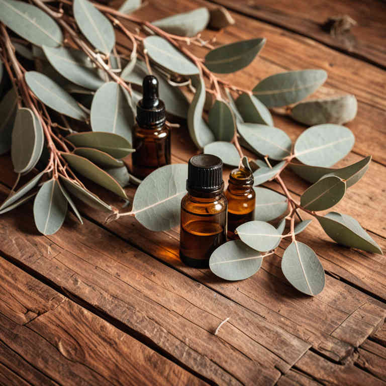 essential oils for bleeding gums