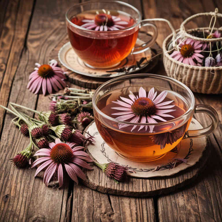 teas for bleeding gums